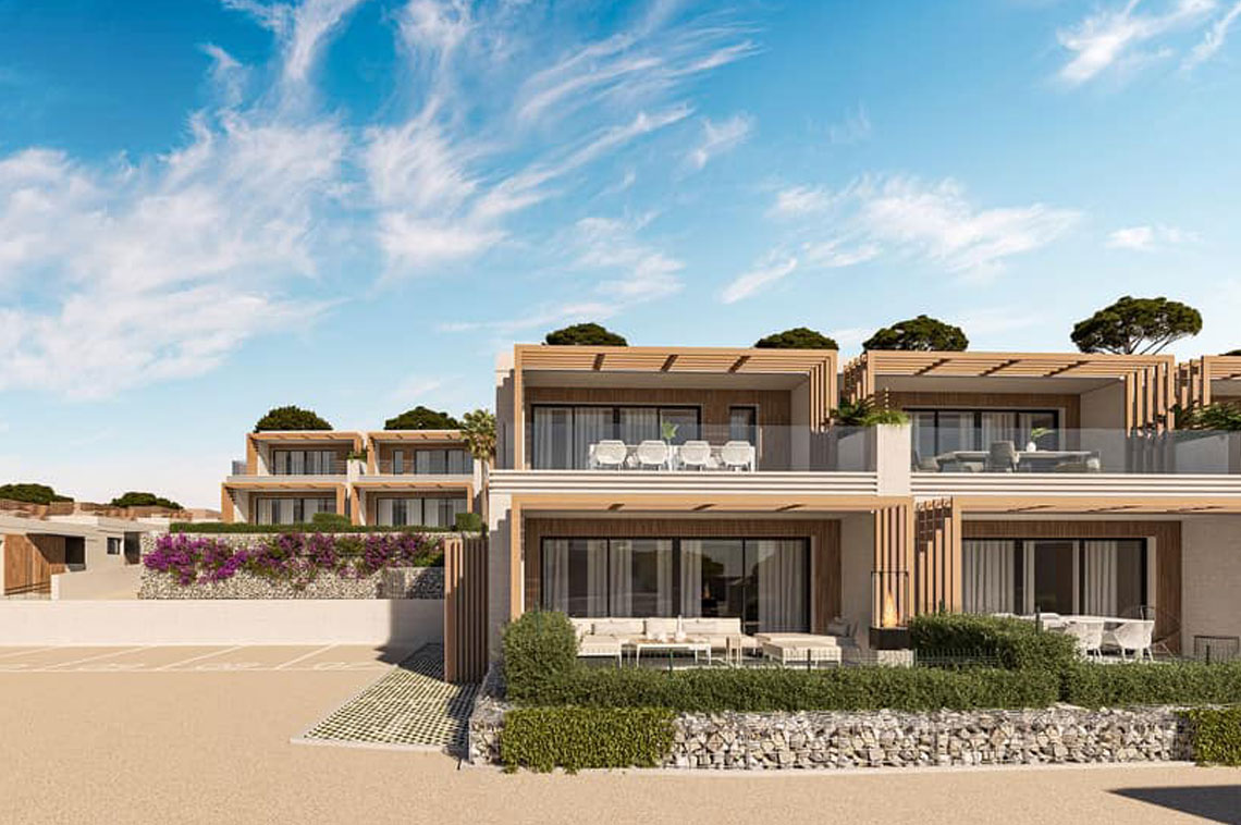 investts real estate investments costa del sol.